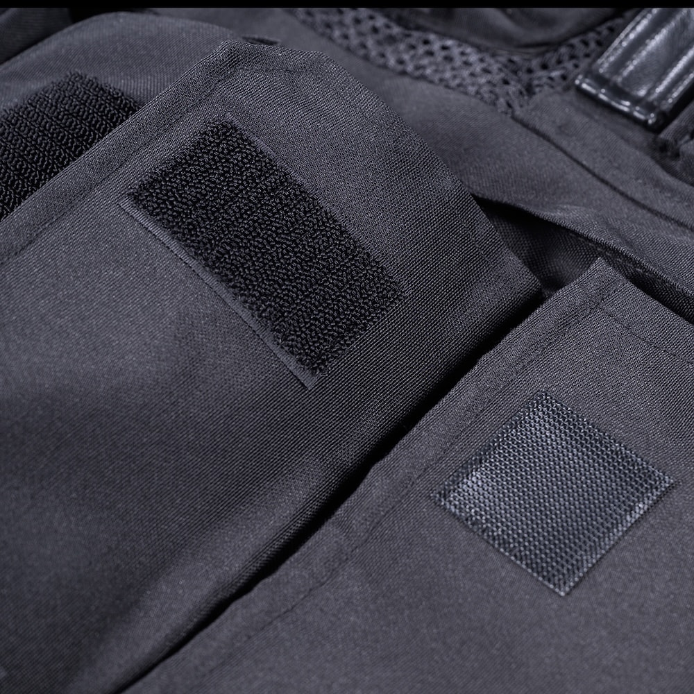 Chaleco para fotógrafos chaqueta fotográfica outdoor unisex Chaleco para fotógrafos chaqueta fotográfica outdoor unisex