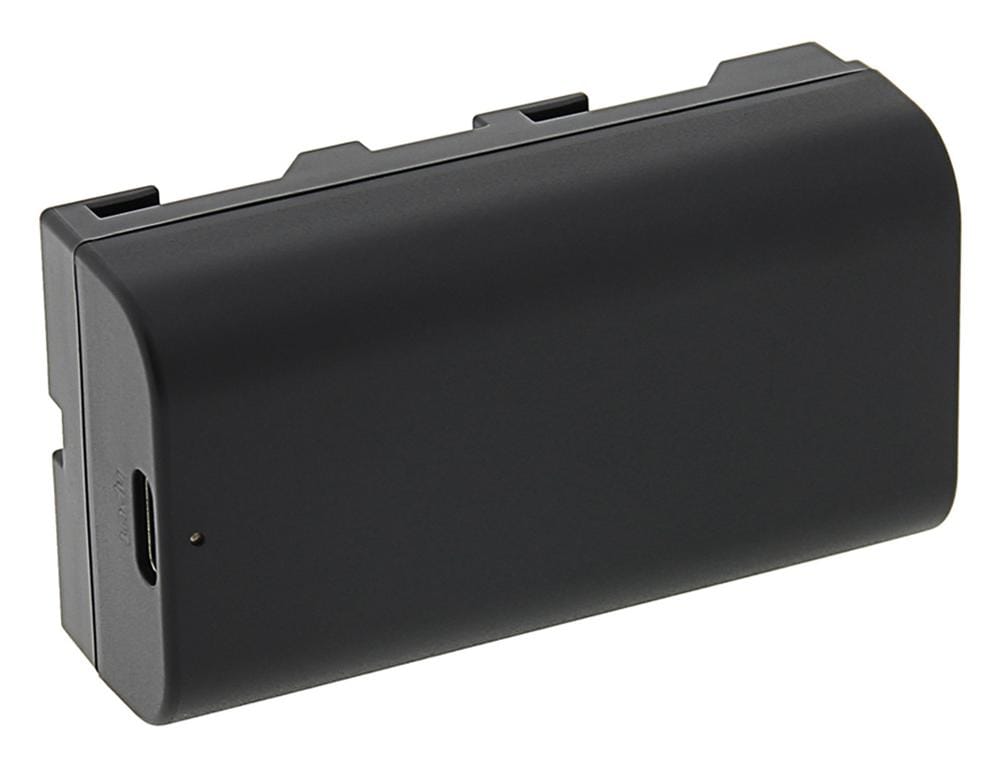 PATONA Platinum batería con entrada USB‑C para Sony NP‑F550 F330 F530 F750 F930 F920