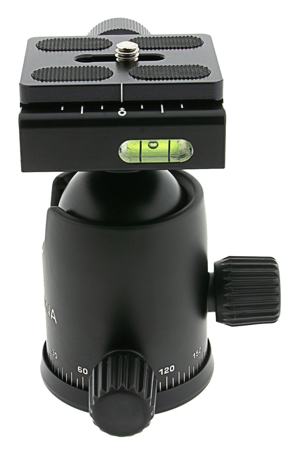 PATONA Premium Testa a Sfera PBH36 in Alluminio per 36 mm PATONA Premium Testa a Sfera PBH36 in Alluminio per 36 mm