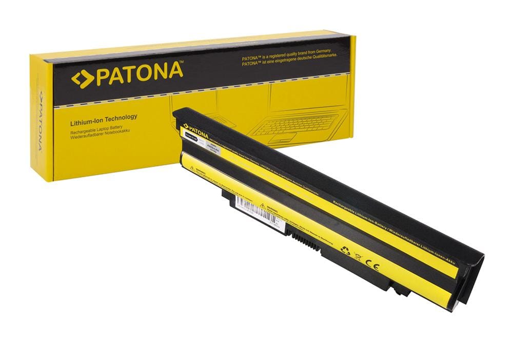 PATONA Batteria per Dell Inspiron 13R N3010 13R N3010D Inspiron 14R N4010 PATONA Batteria per Dell Inspiron 13R N3010 13R N3010D Inspiron 14R N4010