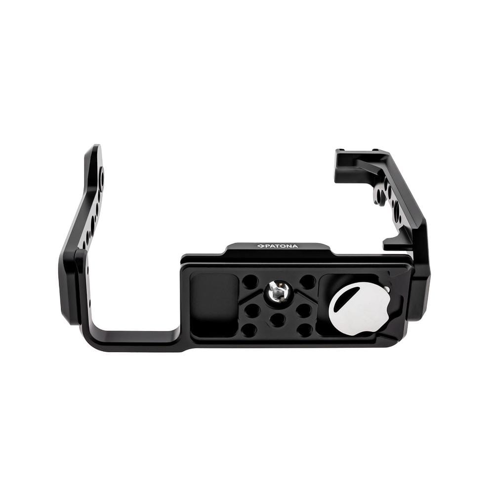 PATONA Gabbia Premium per Fotocamera per Sony FX30 FX3