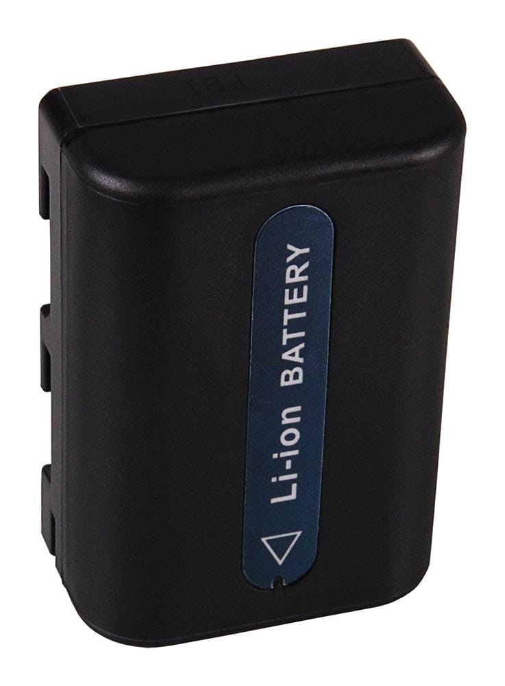 PATONA bateria do Sony NP-FM55 QM51 FM50 DSLR-A100