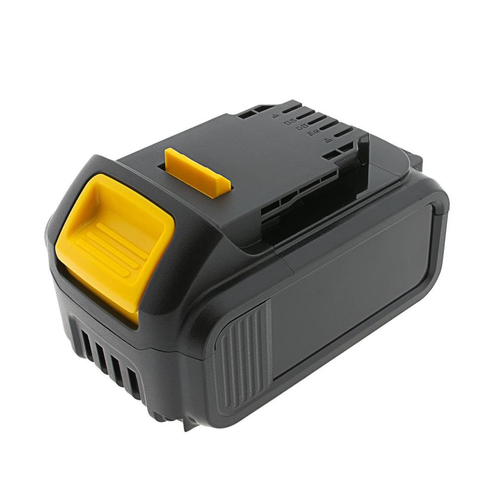PATONA Batterie pour DeWalt DCB180 DCB181 DCB182 DCD DCF Série
