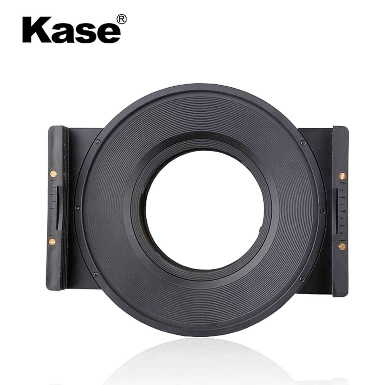 KaseFilters K170 filter holder for Tamron and Pentax 15-30mm 2.8 (G1 and G2)