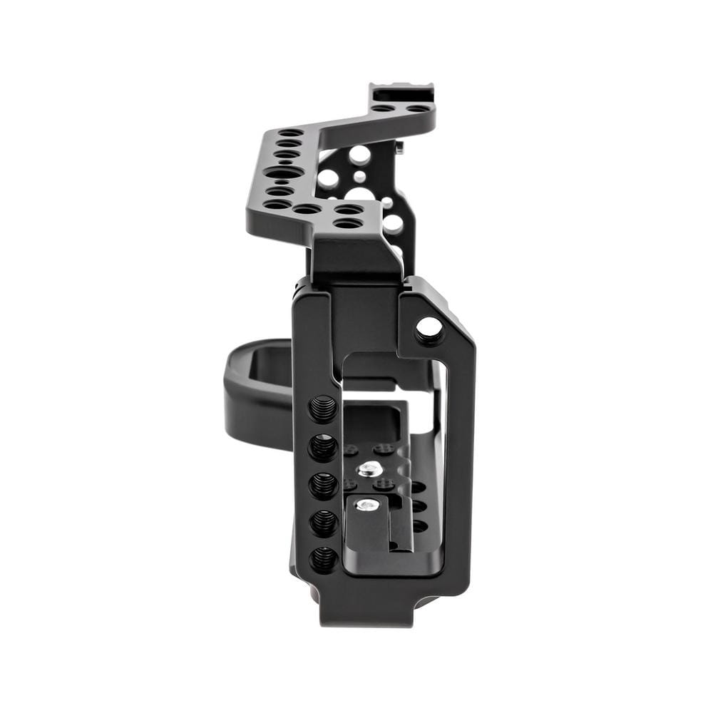 PATONA Gabbia Premium per Fotocamera Sony A6600