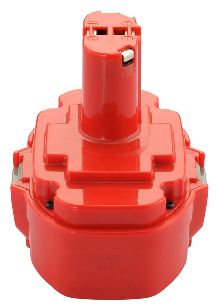 PATONA Batteria per attrezzi Makita 18 V 3000 mAh Ni-MH 1820 1822 1833 1834 1835 PATONA Batteria per attrezzi Makita 18 V 3000 mAh Ni-MH 1820 1822 1833 1834 1835