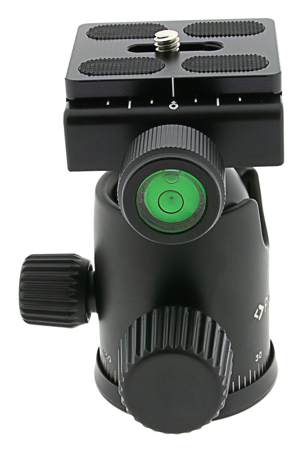 PATONA Premium Testa a Sfera PBH36 in Alluminio per 36 mm