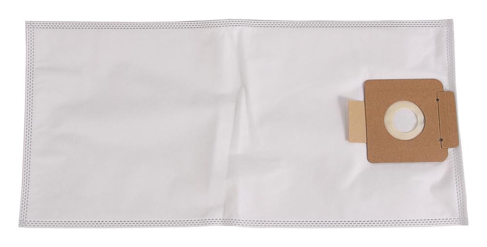 PATONA Sac à aspirateur 10 pièces en feutre multicouche pour Kärcher T7/1, T9/1, T10/1 6.904-084.0