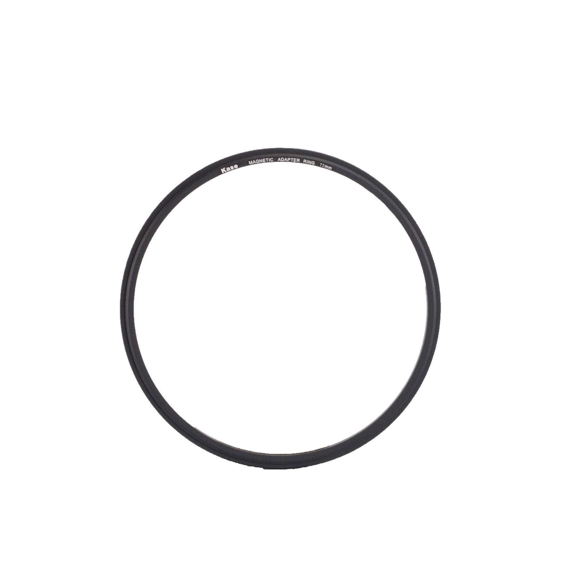 Bague d'adaptation magnétique RONDE Bague d'adaptation magnétique RONDE