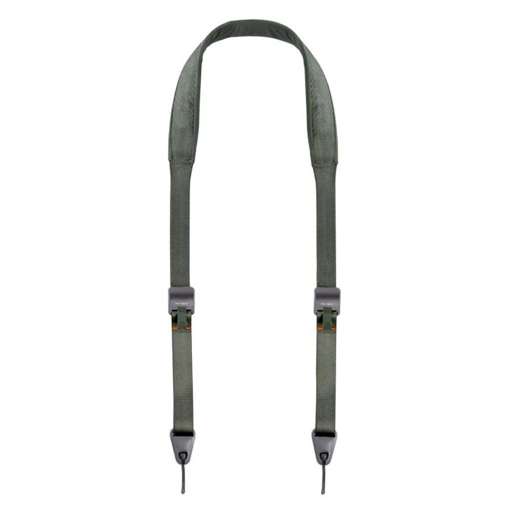 Bandoulière pour appareil photo avec fermeture rapide Bandoulière pour appareil photo avec fermeture rapide