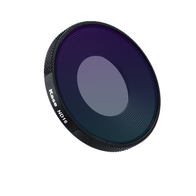 ND16 Graufilter für DJI OSMO Action 6 ND16 Graufilter für DJI OSMO Action 6