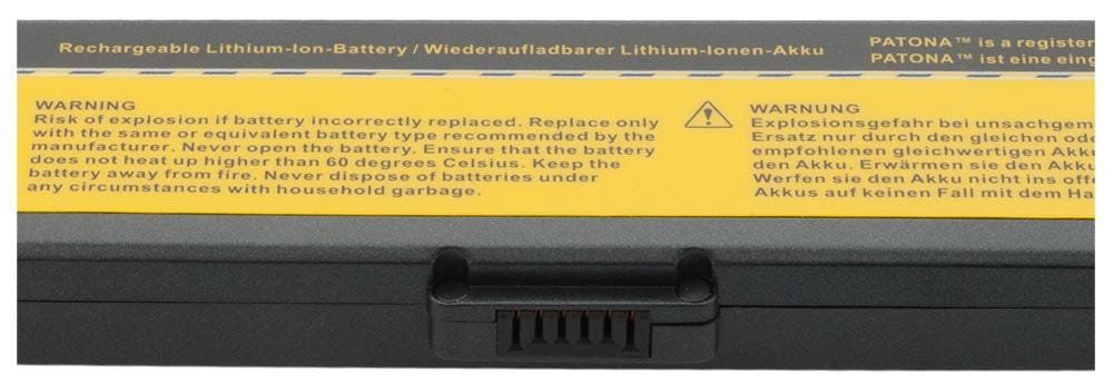 PATONA Battery for Sony VGP-BPL2 VGP-BPL2A VGP-BPL2C VGP-BPS2 4.4Ah PATONA Battery for Sony VGP-BPL2 VGP-BPL2A VGP-BPL2C VGP-BPS2 4.4Ah