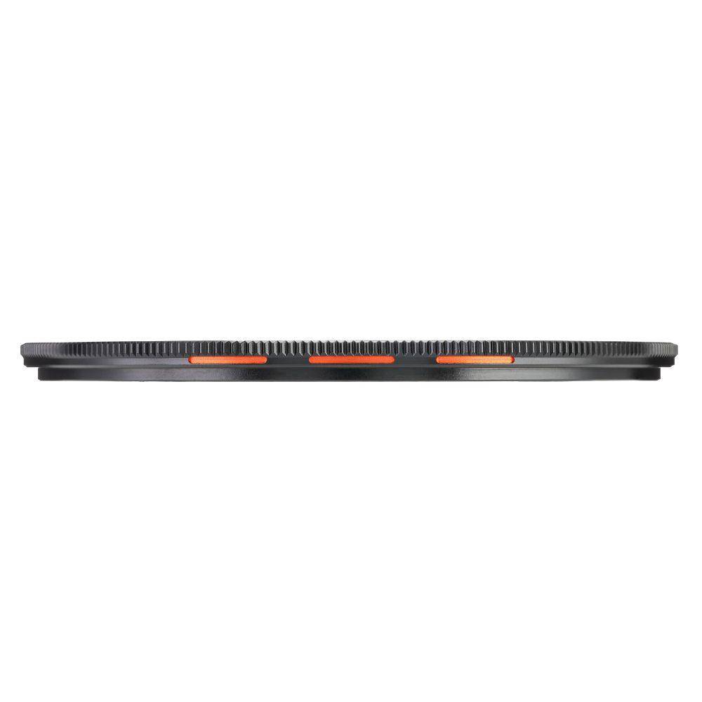 KW Revolution Soft GND 0,9 3 Filtr stopniowany zatrzymujący