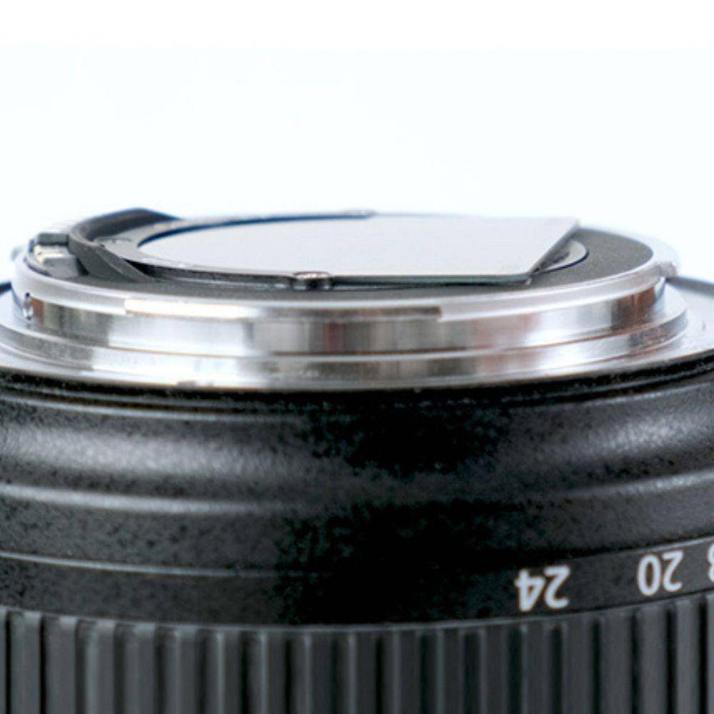 Filtro POSTERIORE per Canon 11-24mm F4 - ND8 3 stop