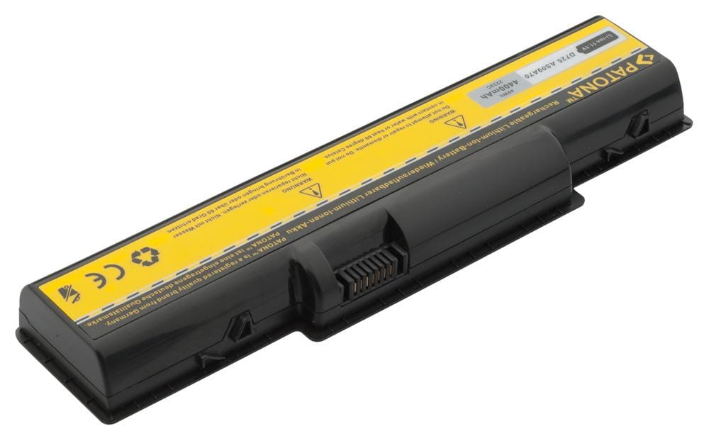 PATONA Battery for Acer Aspire AS09A31 AS09A36 AS09A41 AS09A51 AS09A56 AS09A61