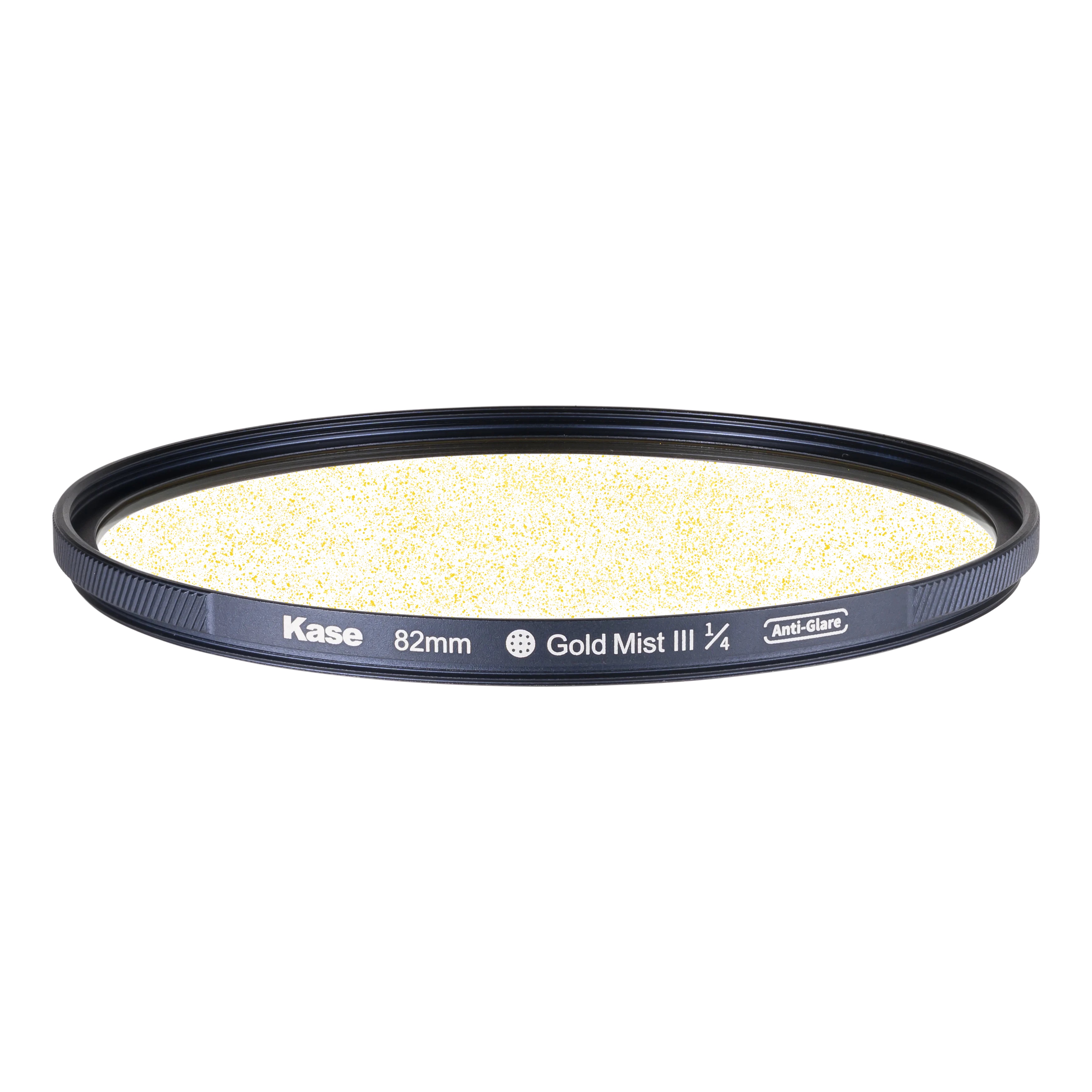 Винтовой фильтр Gold Mist 1/4 III Винтовой фильтр Gold Mist 1/4 III