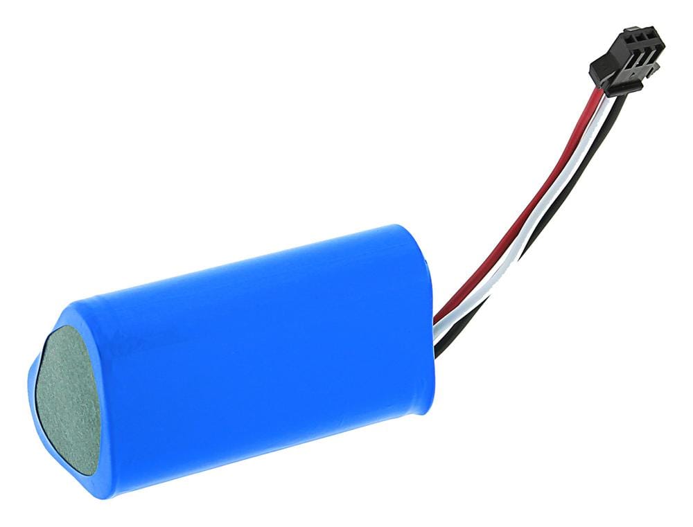 Batterie PATONA pour Ecovacs Deebot D36A D36B D36C D36E DA60 DA611 DB35