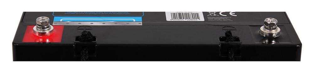 PATONA Platinum LiFePO4 12V 50Ah 600Wh 50,000mAh Battery for Caravans, Boats, Solar Systems, Forklifts and Electric Vehicles PATONA Platinum LiFePO4 12V 50Ah 600Wh 50,000mAh Battery for Caravans, Boats, Solar Systems, Forklifts and Electric Vehicles