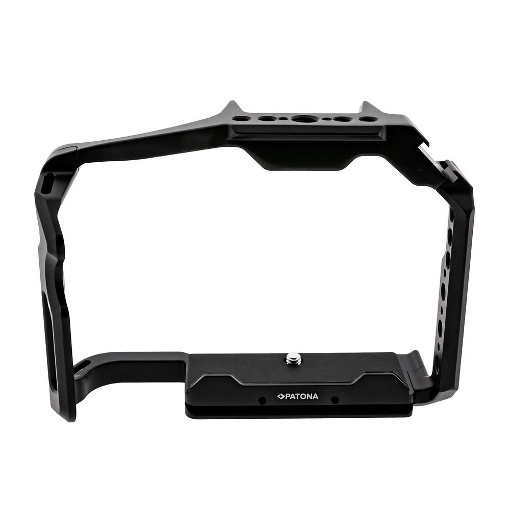 PATONA Premium Cage para Panasonic GH6