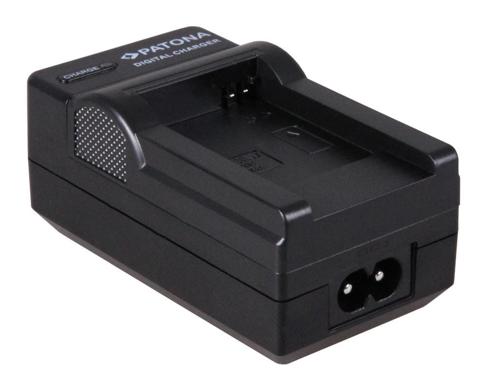 PATONA 2in1 Charger for Samsung BP-70A ST60 ST61 ST70 ST71 PATONA 2in1 Charger for Samsung BP-70A ST60 ST61 ST70 ST71