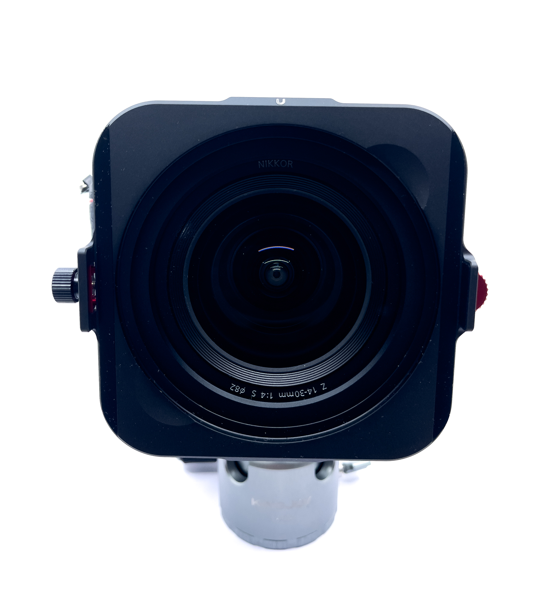 Uchwyt filtra ARMOR BEZ akcesoriów Uchwyt filtra ARMOR BEZ akcesoriów