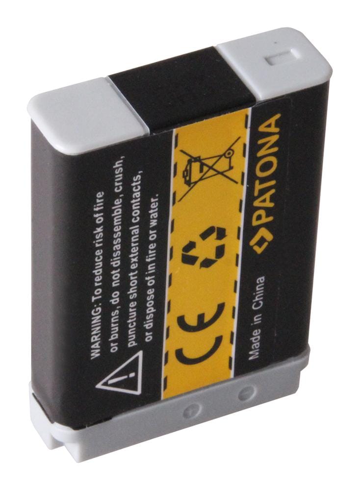 PATONA Battery for Canon NB-13L Canon PowerShot G7 X PATONA Battery for Canon NB-13L Canon PowerShot G7 X