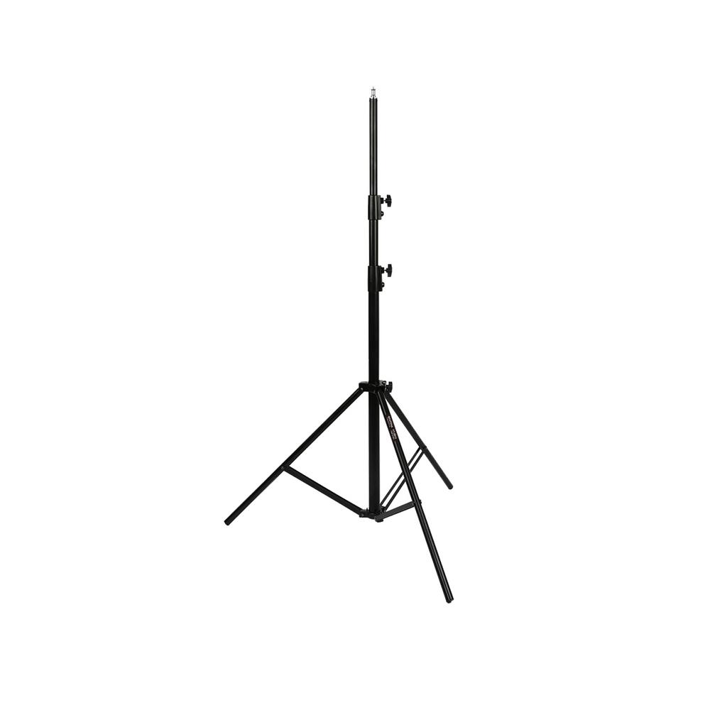 PATONA Treppiede PT-2600 con smorzamento a molla da 110 cm a 260 cm e borsa da trasporto PATONA Treppiede PT-2600 con smorzamento a molla da 110 cm a 260 cm e borsa da trasporto