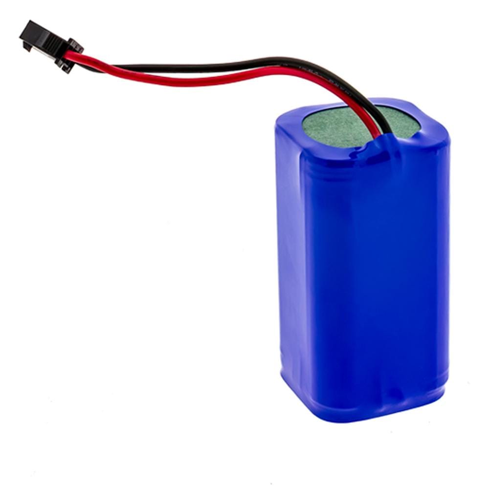 PATONA Batterie pour Ecovacs Deebot N79S 600 601 605 710 715 DH35 DN620 DN621 DN622 DH43