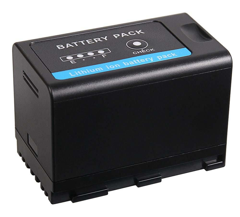 PATONA Premium Batteria per Canon BP-A30 EOS C200 C200B C200 PL C300 Mark II XF705 CA-CP200L