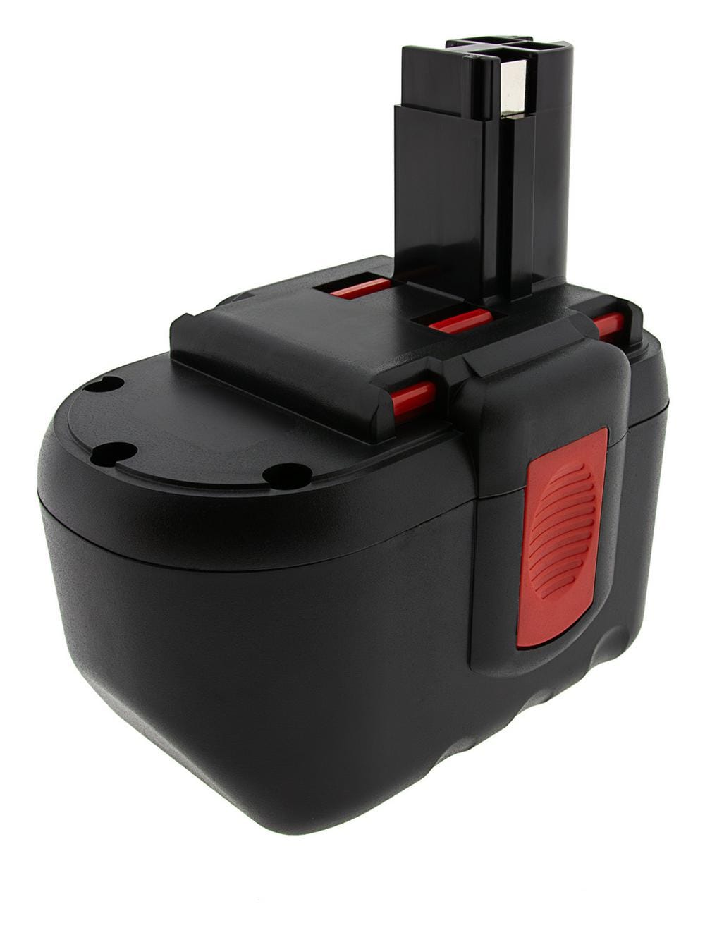 PATONA Batterie pour marteau perforateur Bosch GBH 24 V, GBH 24 VF, GBH 24V Professional