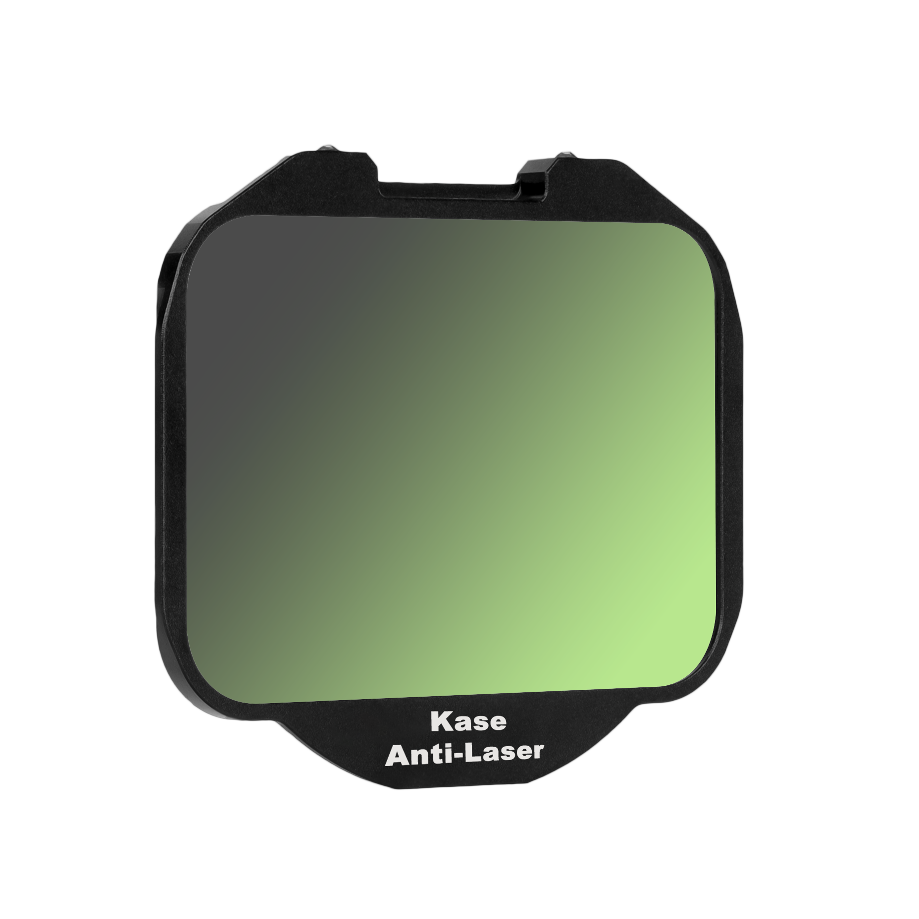 Anti Laser Clip In Filter für Sony Vollformat Kameras Anti Laser Clip In Filter für Sony Vollformat Kameras