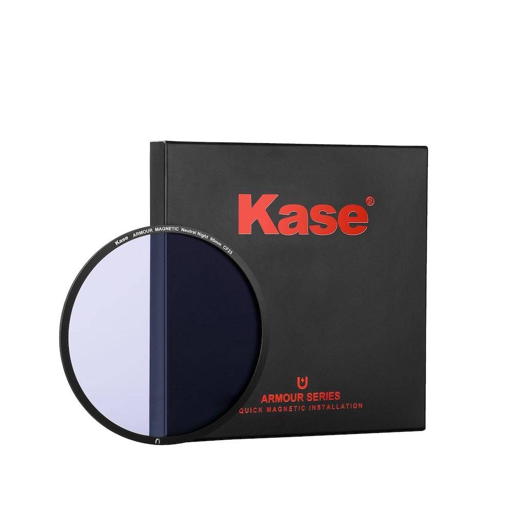 ARMOUR Magnetic Neutral Night Astroclear Filter