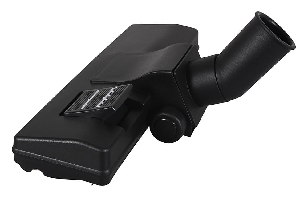 PATONA Douille Universelle pour Aspirateur Buse de Sol Combo 32mm avec 2 Roulettes pour Tous les Sols