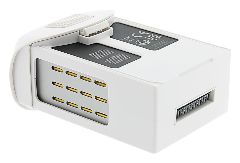 Batería PATONA Platinum para DJI Phantom 4, Phantom 4 Advanced, Phantom 4 Plus, Phantom 4 Pro, Phantom 4 Pro Obsidian (1650120, CP.PT.00000033)