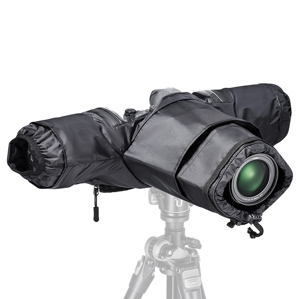 Ulanzi RC01 Cubierta impermeable para cámara
