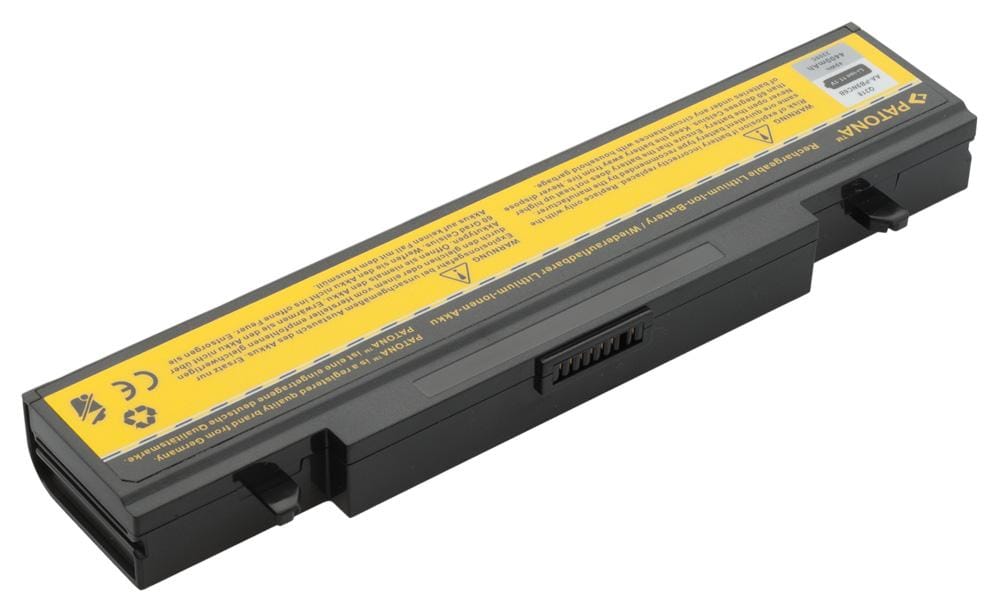 PATONA Battery for Samsung NP-R465 NP-R465H NP-R466