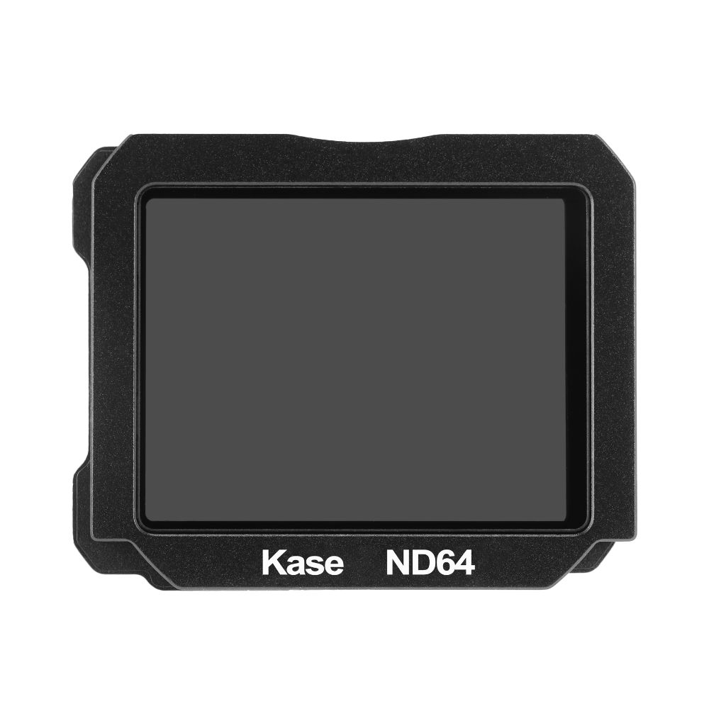 Filtro clip Sony a6700 APS-C ND64 6 pasos Filtro clip Sony a6700 APS-C ND64 6 pasos