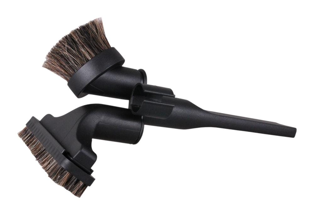 PATONA Conjunto de Bicos Universal para Aspirador 32 mm para AEG, Philips, Dirt Devil