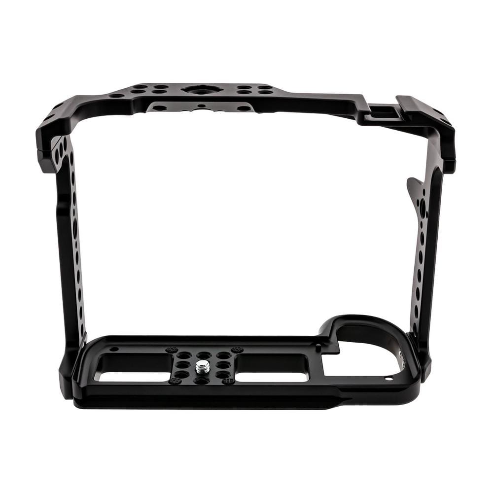 Cage per fotocamera premium PATONA per Panasonic S1 S1H S1R Cage per fotocamera premium PATONA per Panasonic S1 S1H S1R