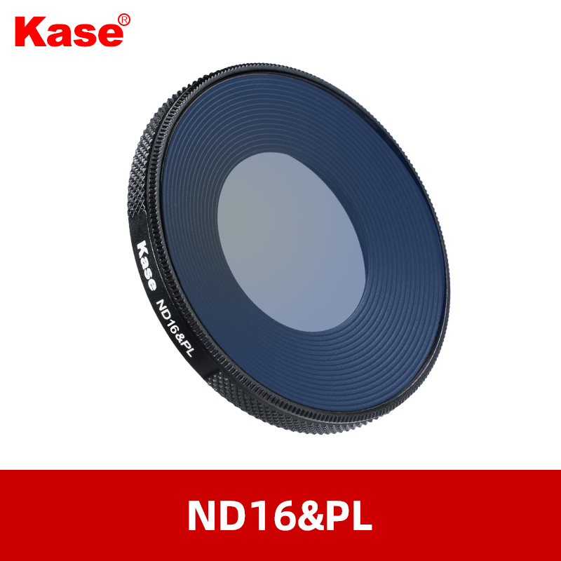 DJI OSMO Action 6 ND16-PL DJI OSMO Action 6 ND16-PL