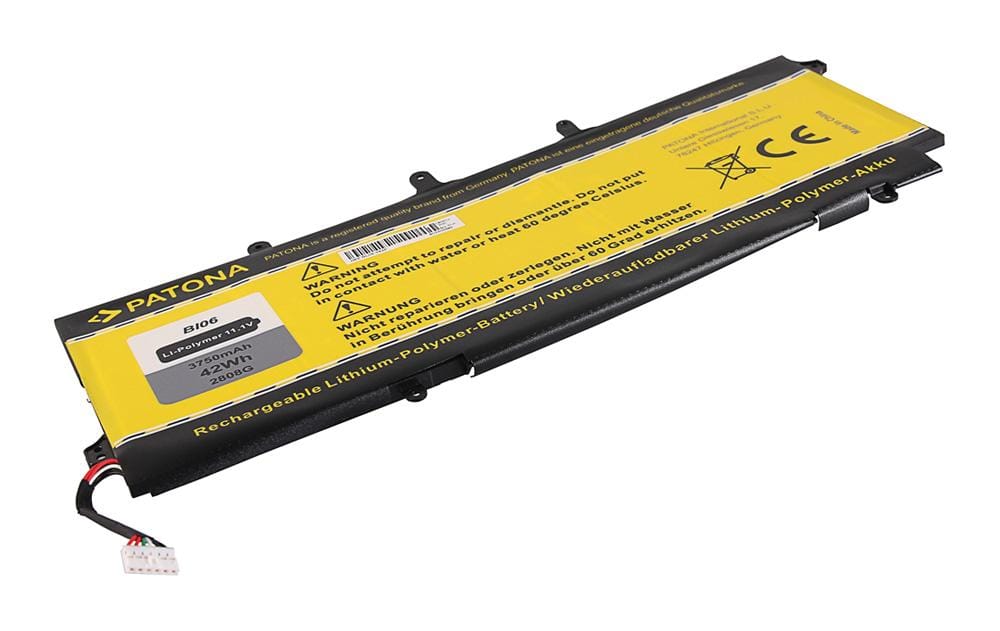 Bateria PATONA para HP EliteBook 1040 Série 722236-171 722236-1C1 BL06042XL HSTNN-DB5D Bateria PATONA para HP EliteBook 1040 Série 722236-171 722236-1C1 BL06042XL HSTNN-DB5D