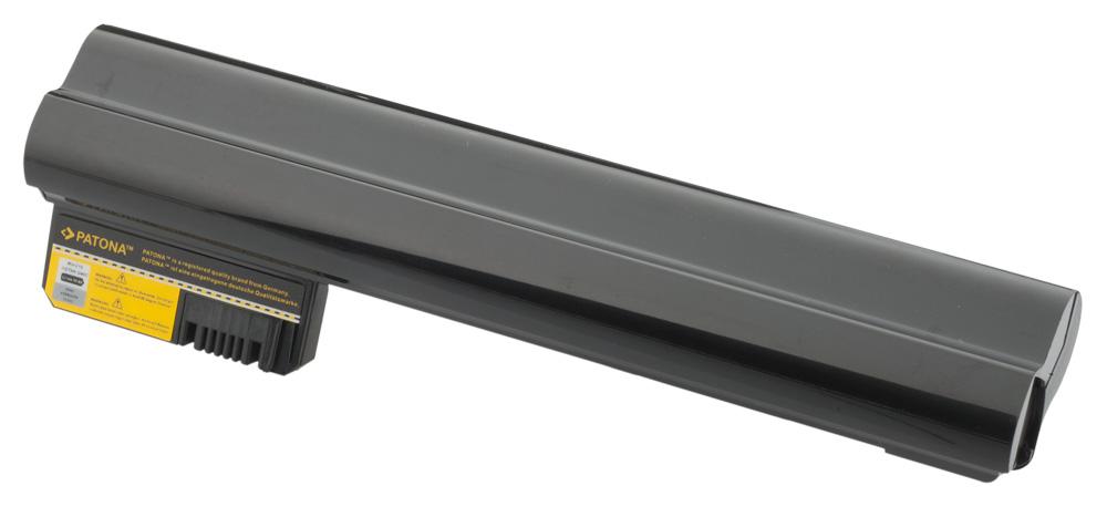 PATONA Battery for HP 582214-141 590543-001 Mini 210 HD Edition