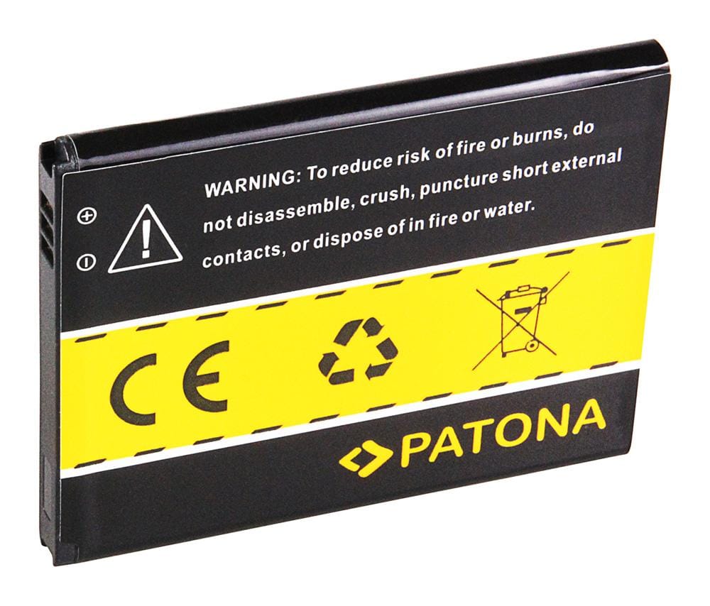 PATONA batería para Samsung N7000 Galaxy Note i9220 i889 i9228 EB-615268VU