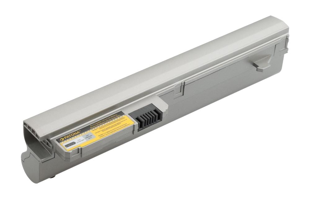 Patona Battery for HP 2133 HP2133 Mini-Note PC HSTNN-DB63 4400mAh Patona Battery for HP 2133 HP2133 Mini-Note PC HSTNN-DB63 4400mAh