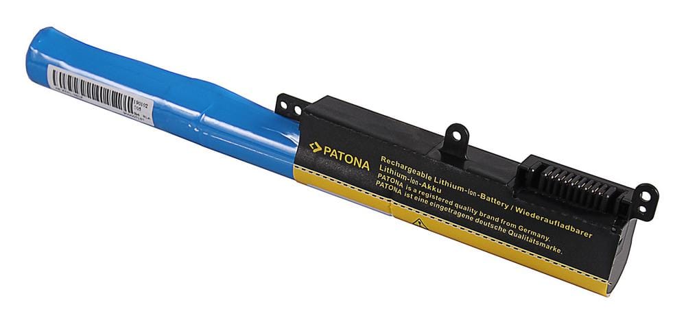 PATONA bateria para Asus X541 Série 0B110-00440000 A31LP4Q A31N1601 PATONA bateria para Asus X541 Série 0B110-00440000 A31LP4Q A31N1601