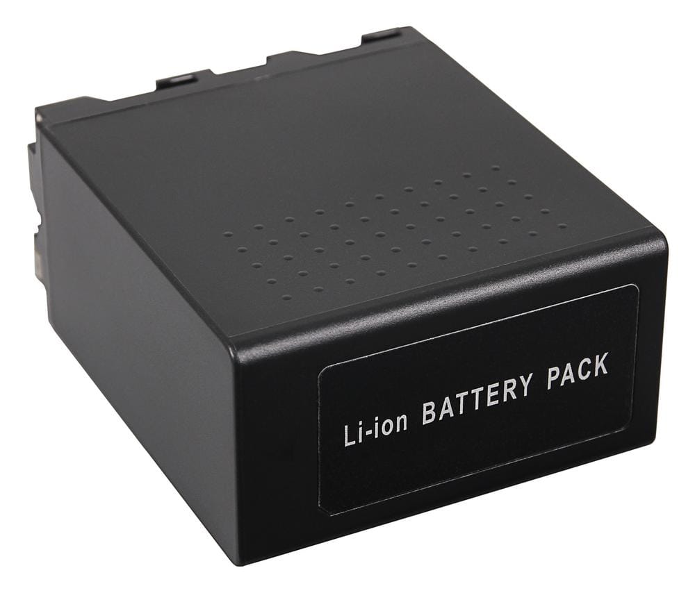 Bateria PATONA Platinum para Sony NP-F970 NP-F960 NP-F950 com caixa resistente ao calor V1 10.000 mAh Bateria PATONA Platinum para Sony NP-F970 NP-F960 NP-F950 com caixa resistente ao calor V1 10.000 mAh