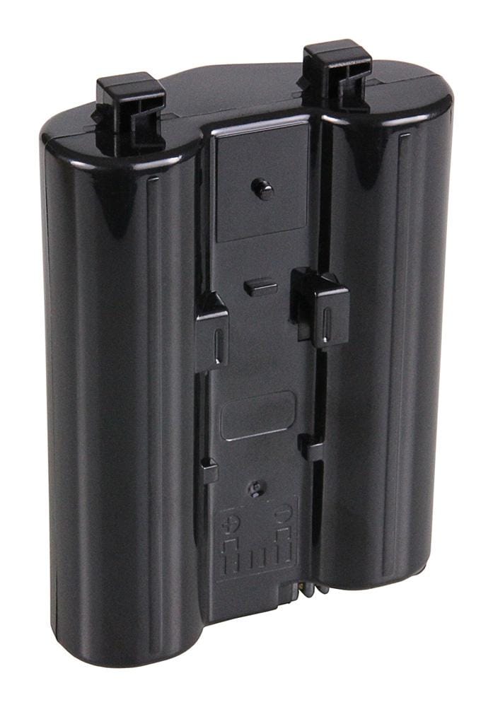 PATONA bateria do Nikon EN-EL4 EN-EL4a D2H D2Hs D2X D2Xs D3 D3X F6