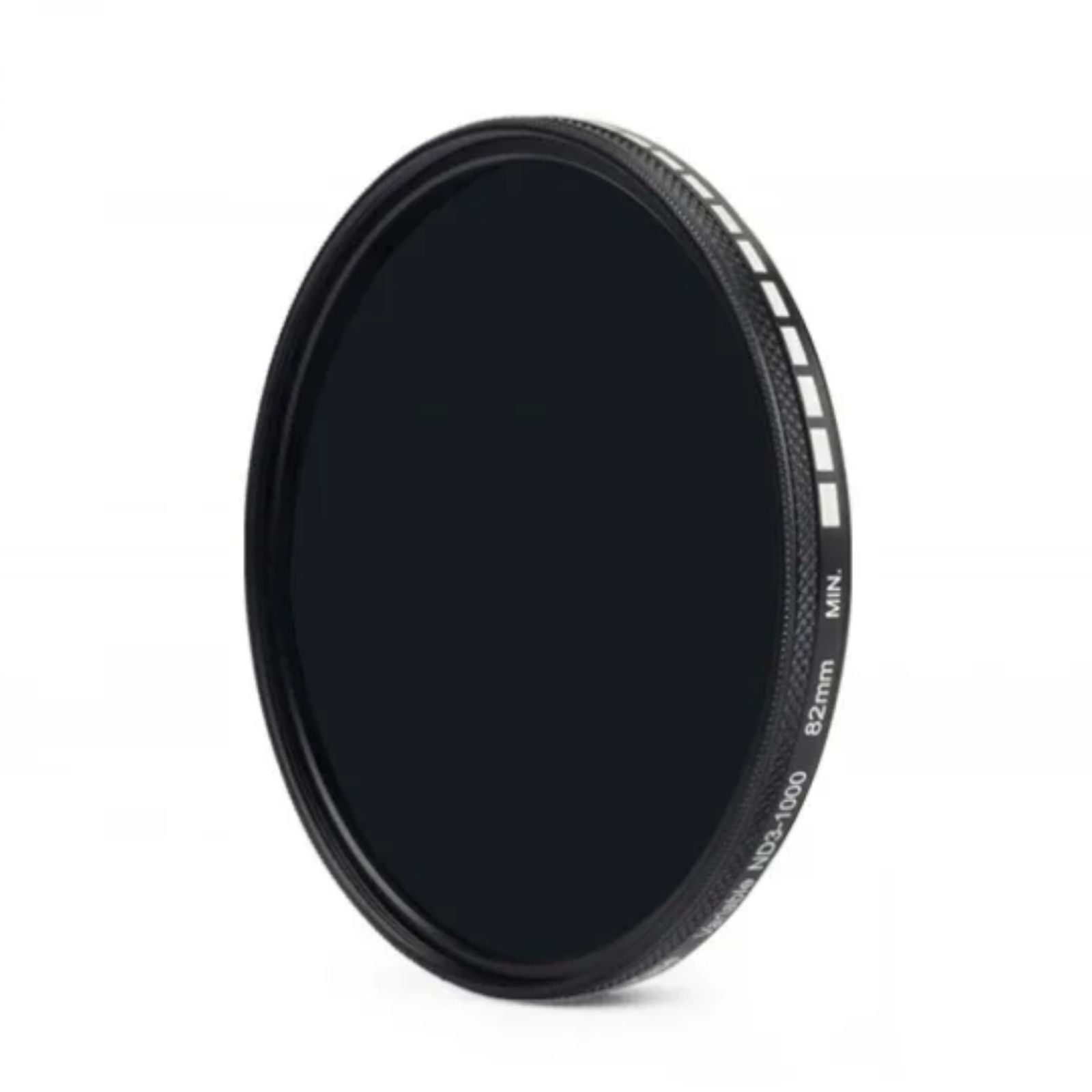 ROUND Screw In Variable ND3-ND1000 Filter