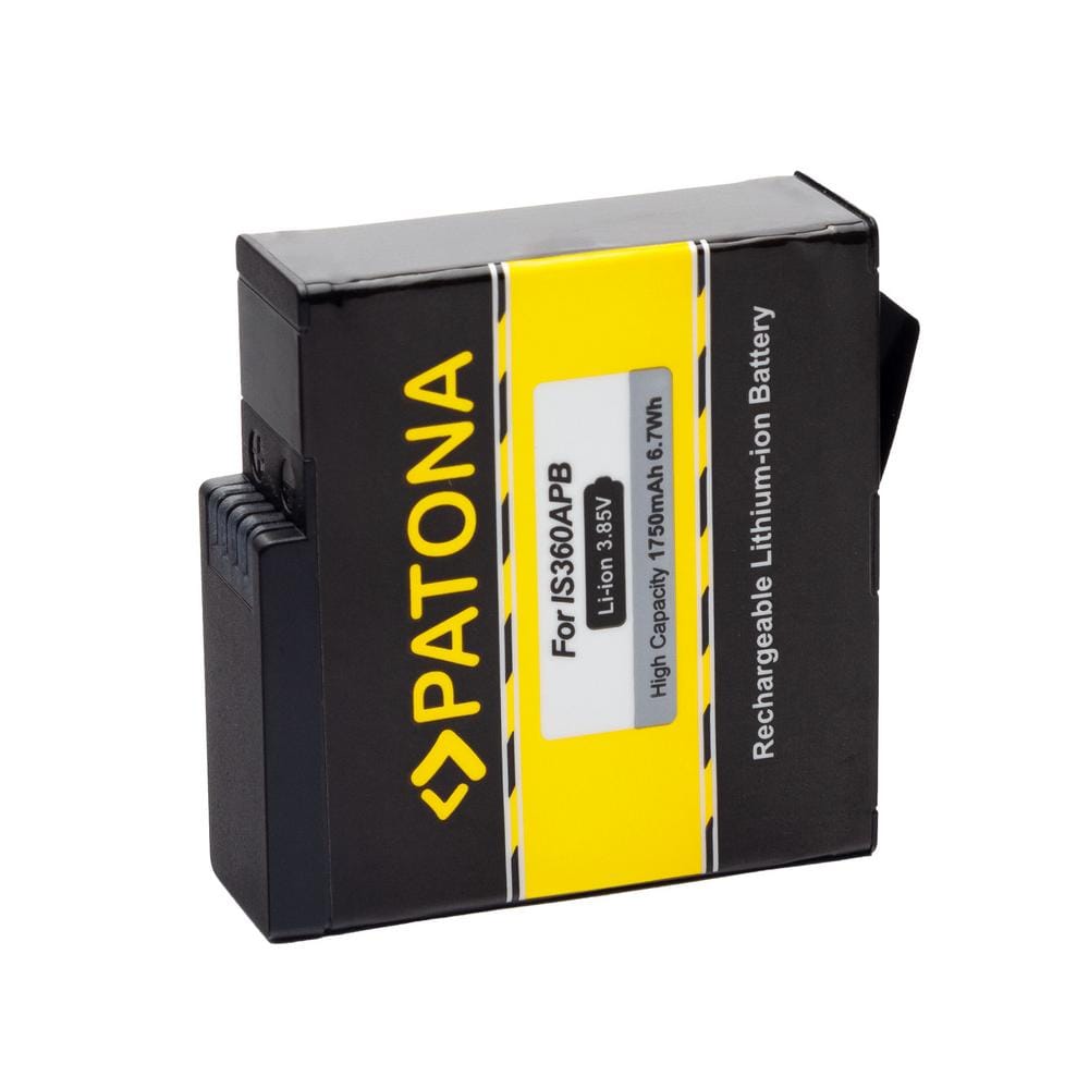 Batería PATONA para Insta360 Ace Ace Pro Batería PATONA para Insta360 Ace Ace Pro