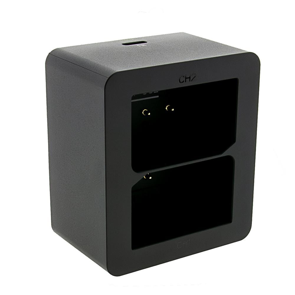 PATONA Caricatore Dual per Leica M11P M11M 24029 BP-SCL7 con Cavo USB-C PATONA Caricatore Dual per Leica M11P M11M 24029 BP-SCL7 con Cavo USB-C